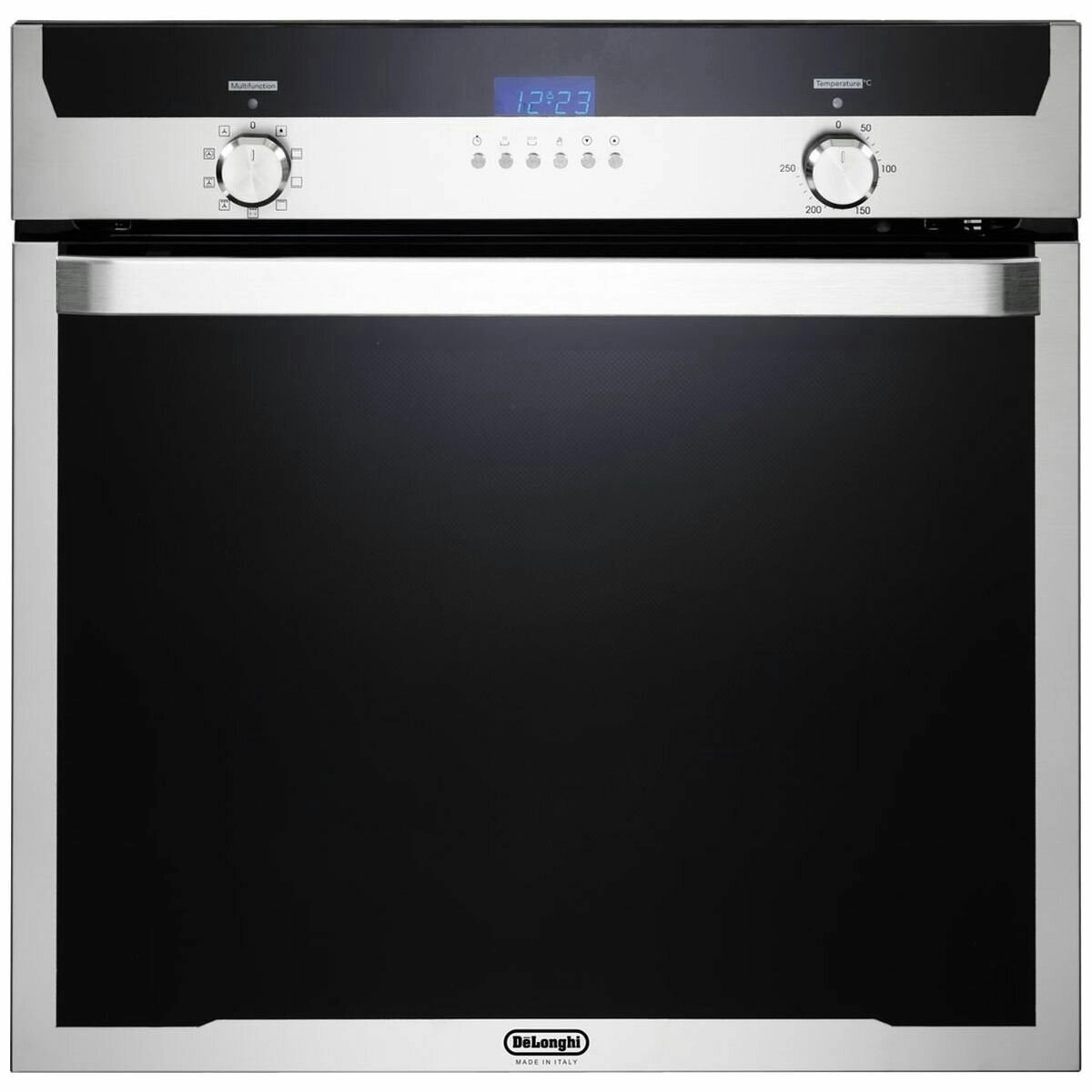 De'Longhi 60cm 9 Function XXL Lifestyle Built-In Oven