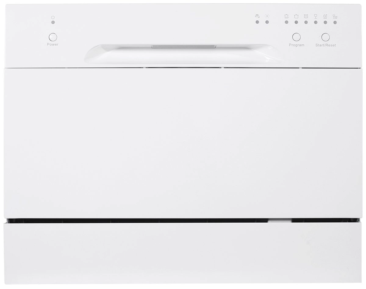 Omega Benchtop Dishwasher