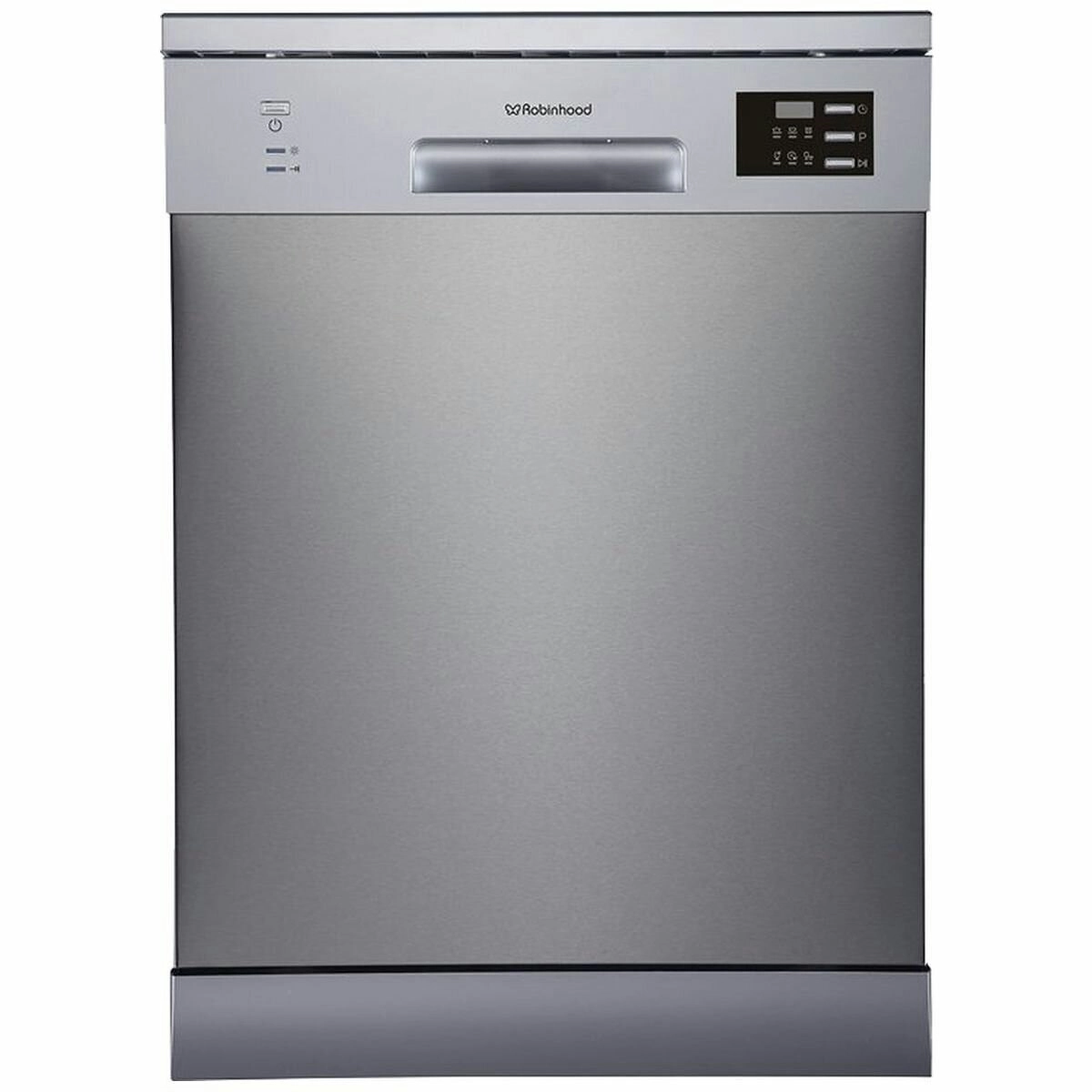 Robinhood 60cm 6 Function Freestanding Dishwasher