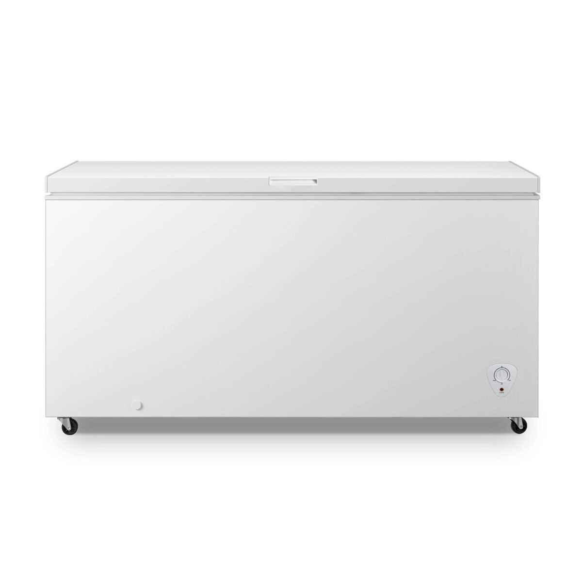 Hisense 500L Chest Freezer