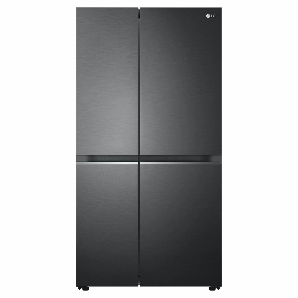 LG 655L Side by Side Fridge