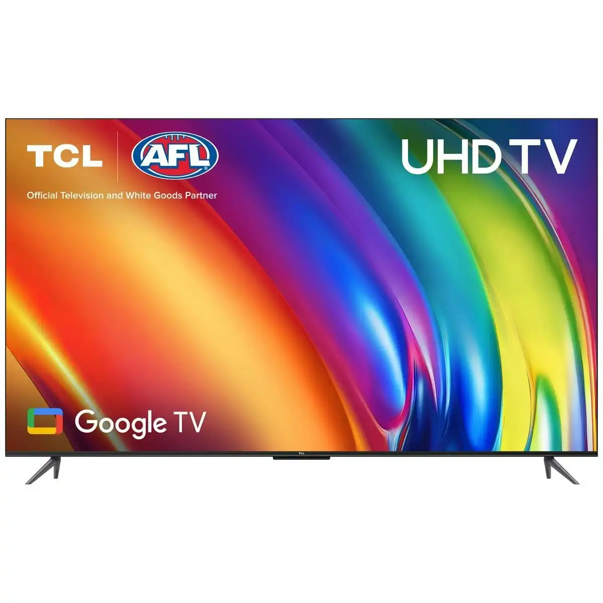 TCL 65 Inch P745 4K UHD QUHD Smart Google TV