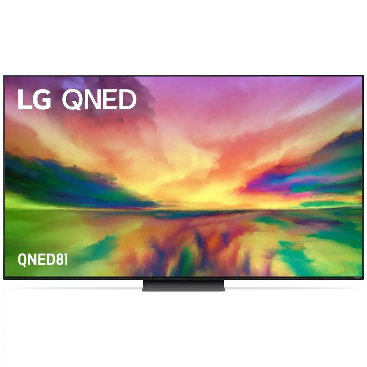 LG 65 Inch QNED81 4K UHD LED Smart TV