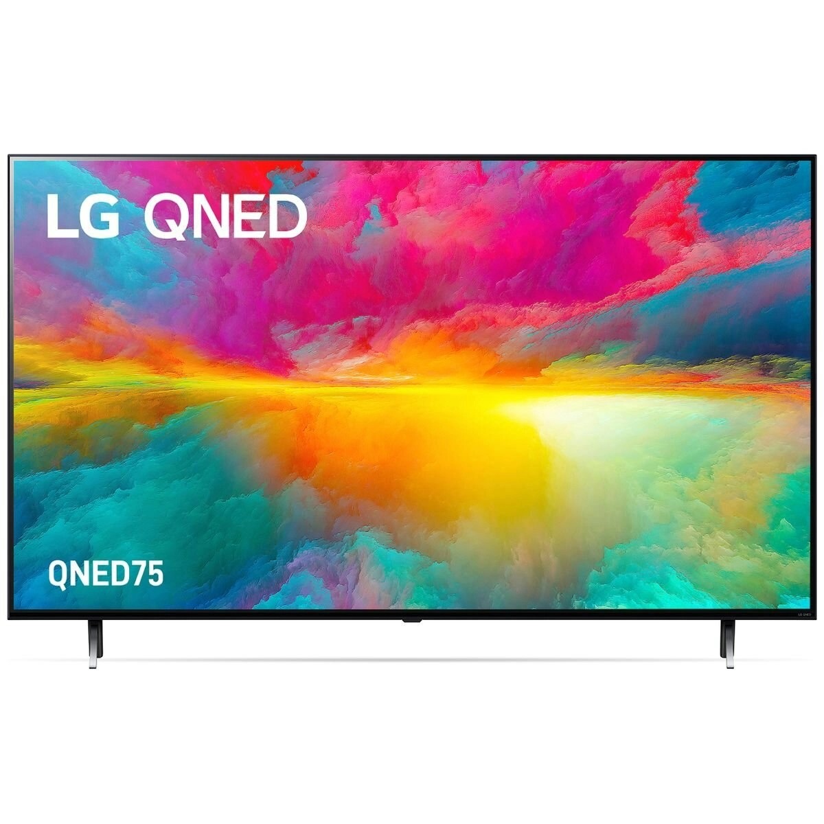 LG 75 Inch QNED75 4K UHD Smart LED TV