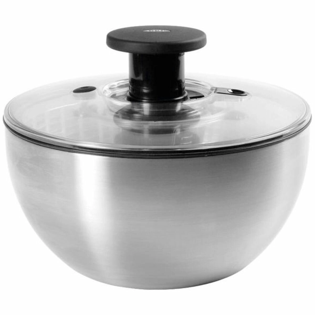 OXO Good Grip Steel Salad Spinner