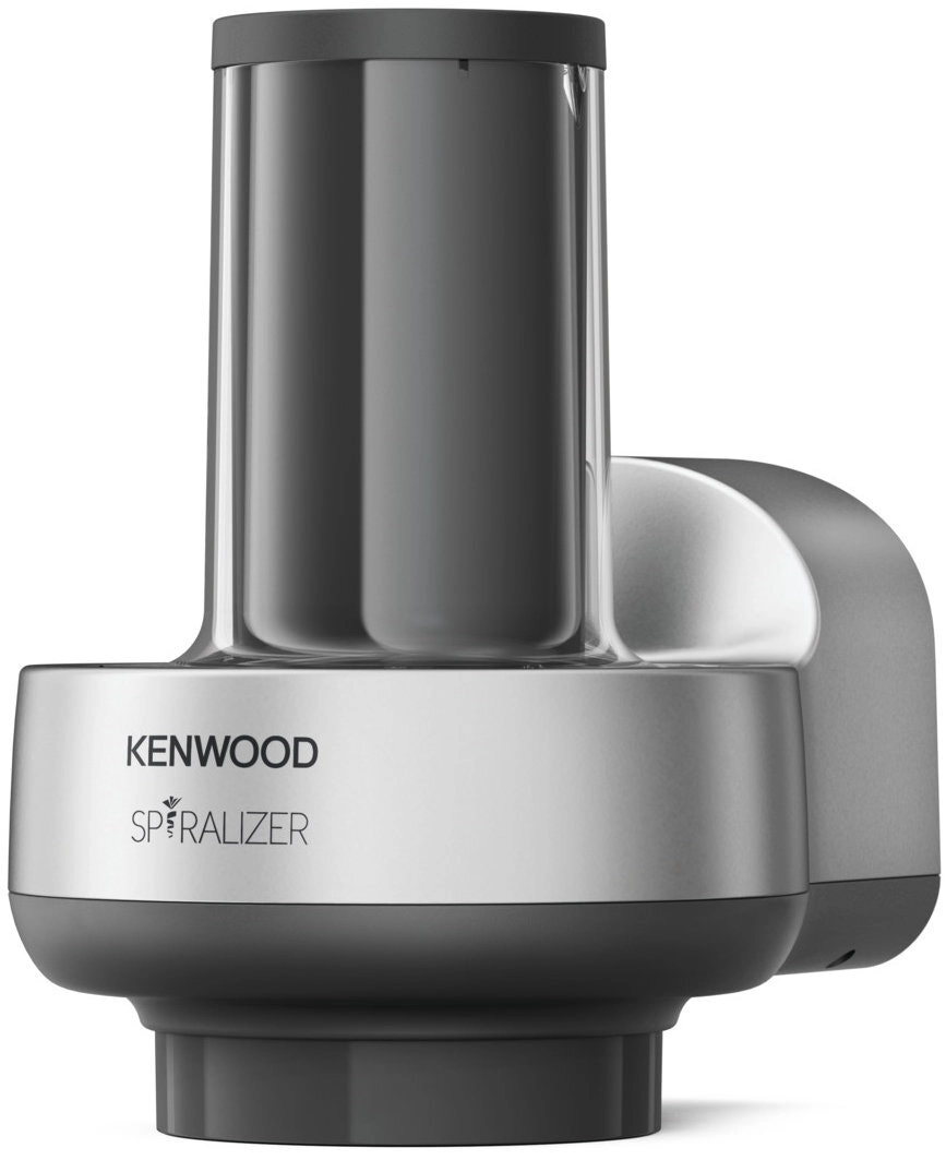 Kenwood Spiralizer Attachment