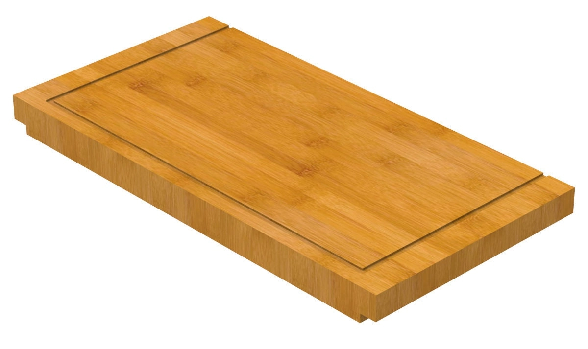 Abey Bamboo Cutting Board