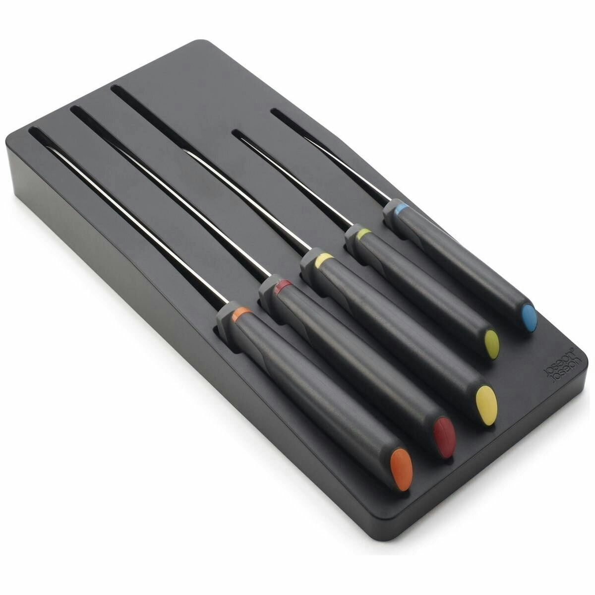 Joseph Joseph Elevate Five Piece Knife Set