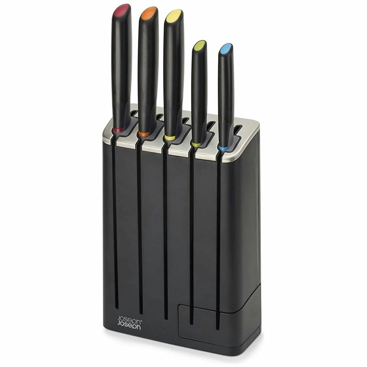 Joseph Joseph Elevate SlimBlock Knife Set