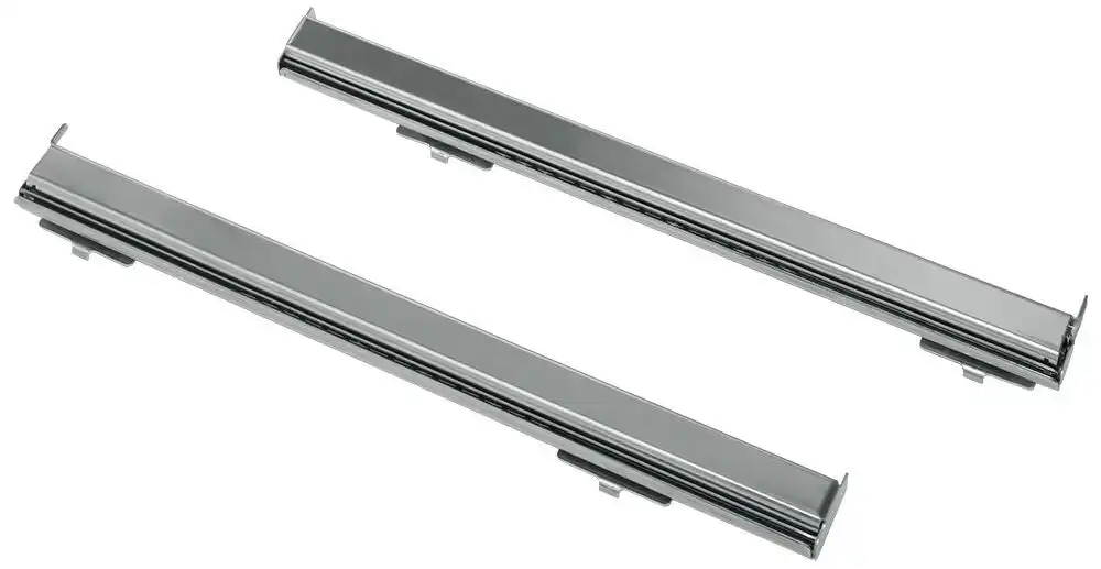 SMEG Telescopic Shelf Guide