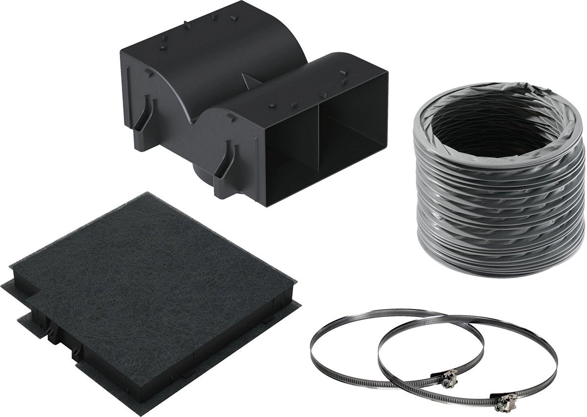 Bosch Recirculating Kit