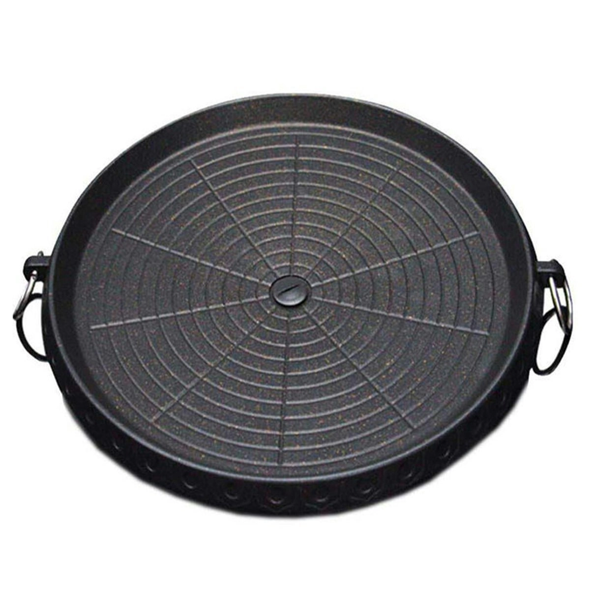 Soga Barbecue Non-stick Grill Pan