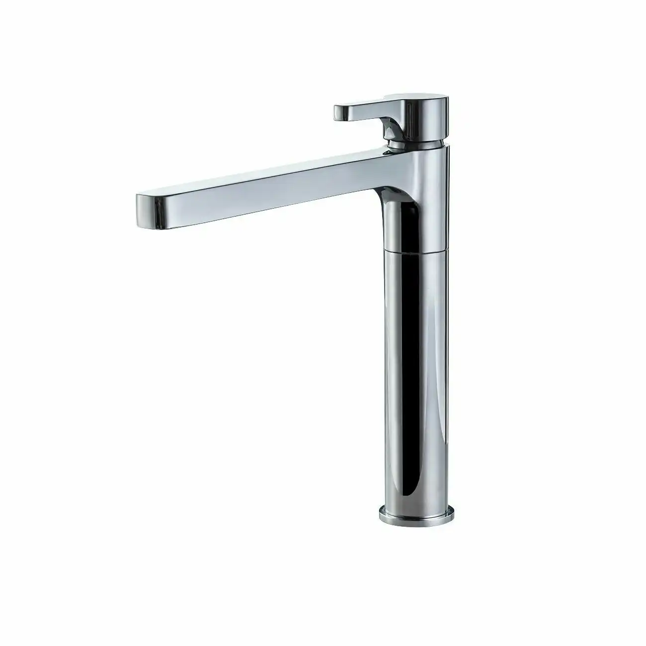 Rogerseller Arq ii Sink Mixer Tap - Chrome