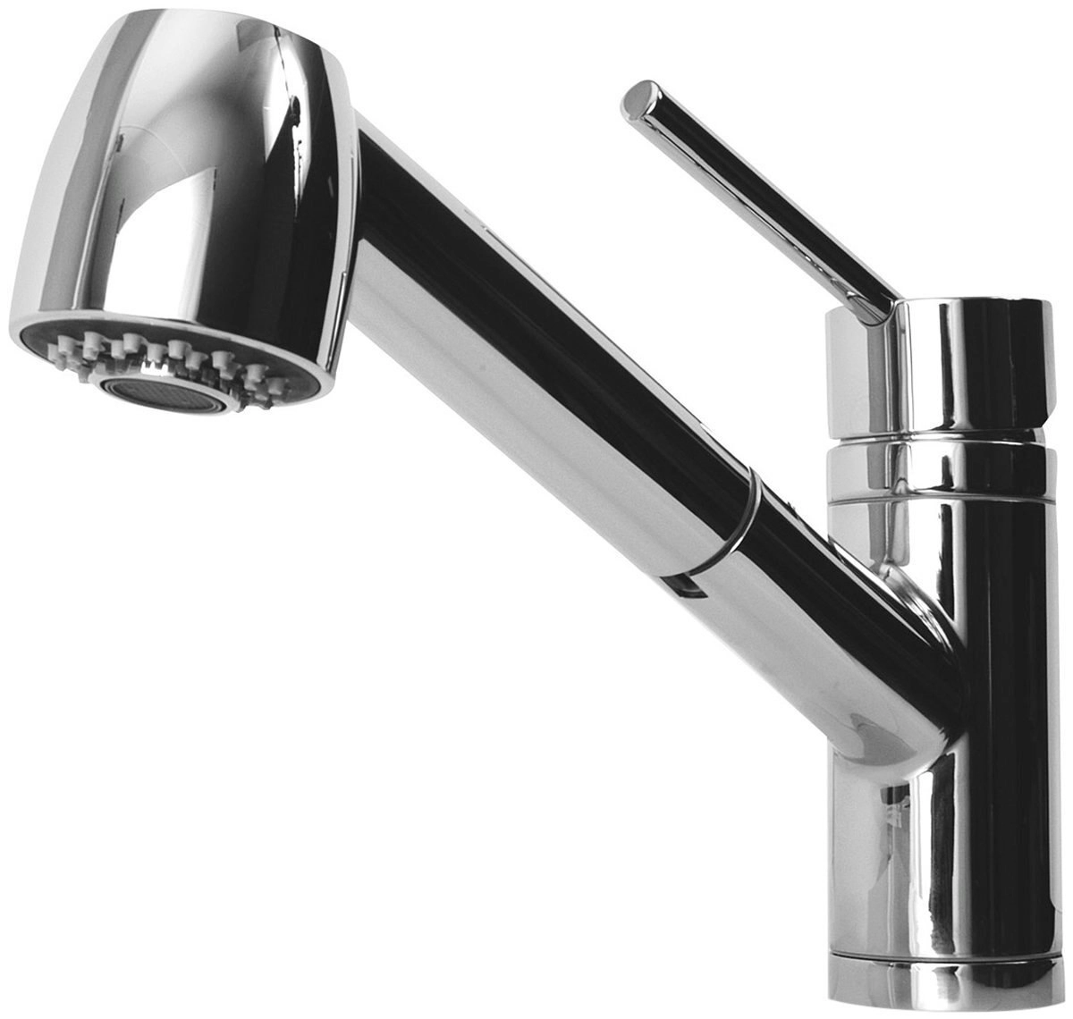 Franke Azimut Pull Out Tap