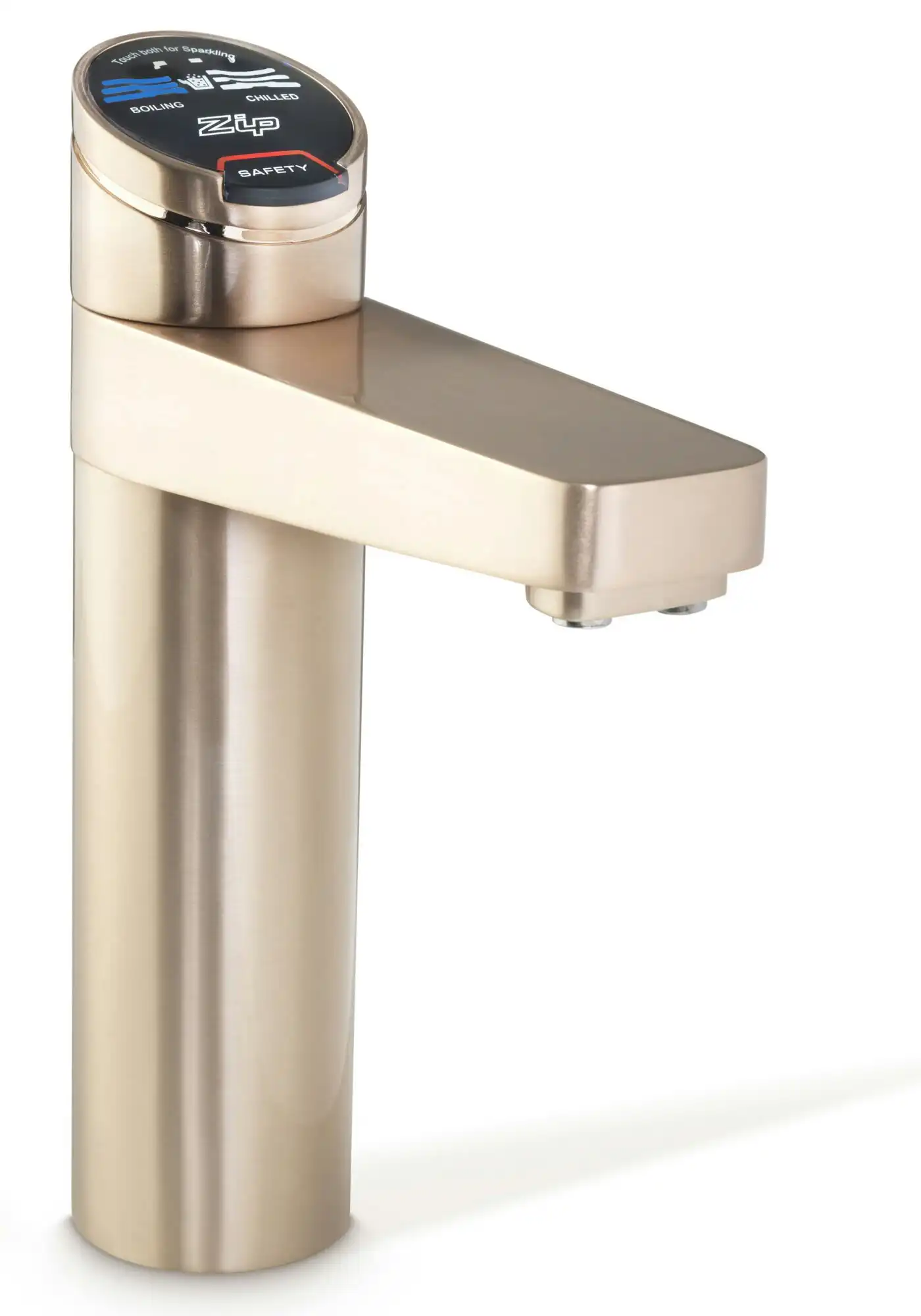 Zip HydroTap Elite Chilled and Sparkling Filtered Water