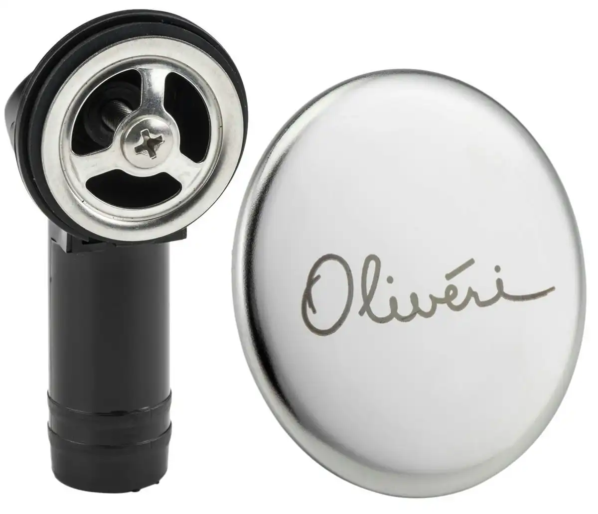 Oliveri Overflow Kit