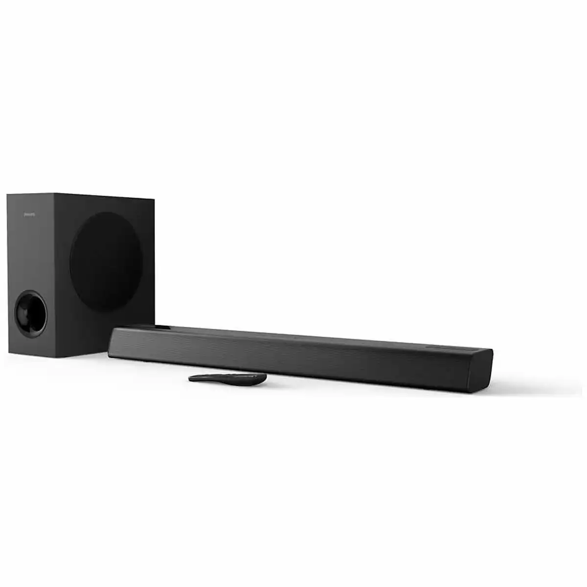 Philips Smart soundbar with Google Assistant