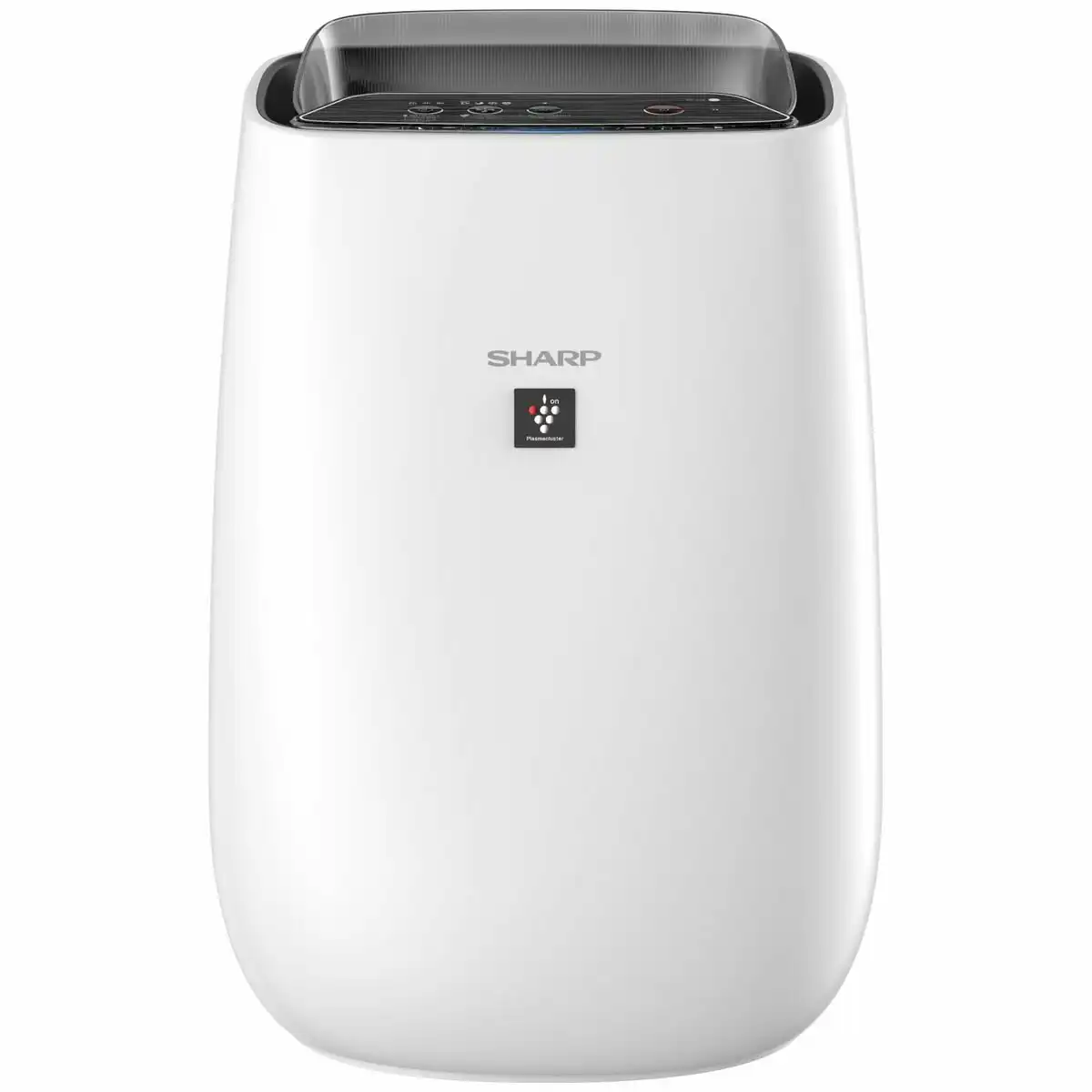 Sharp FP-J50J-W Plasmacluster Air Purifier