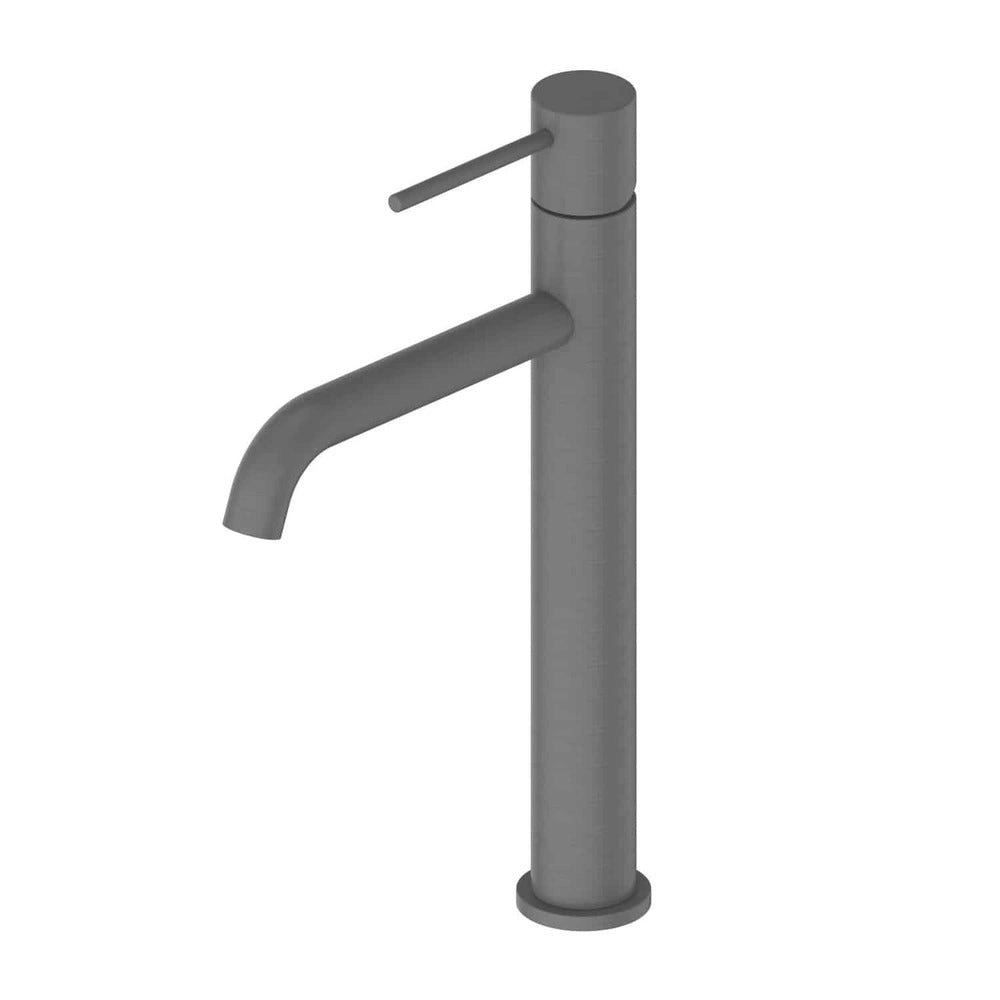 Greens Gisele Tower Basin Mixer PVD Gunmetal 18402569