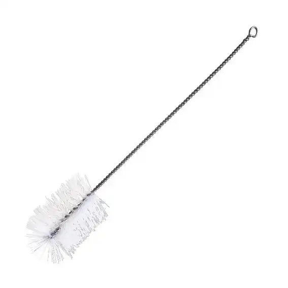 Livingstone Bottle Brush with Overall Length: 340mm Bristle: 65 x 65H mm