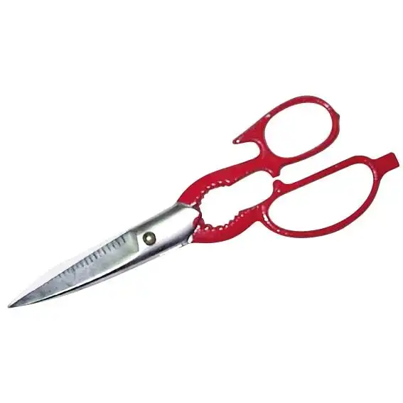 Kitchen Utility Multipurpose Scissors 18cm