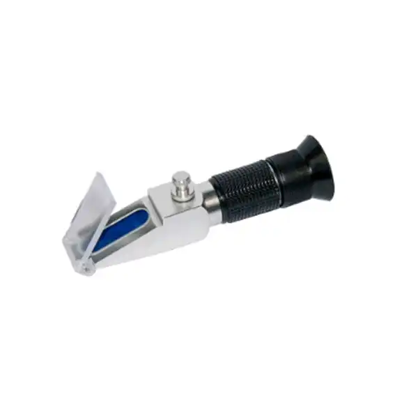Livingstone Brix Refractometer with ATC