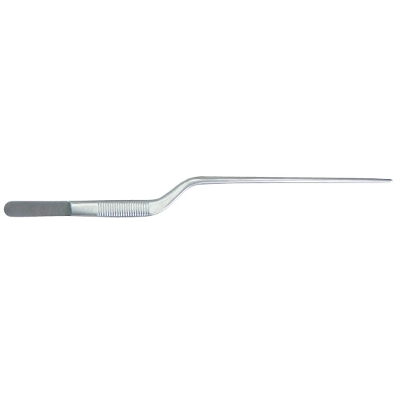 Bayonette Forceps, 20cm, Jaasonnazal Drs, Each