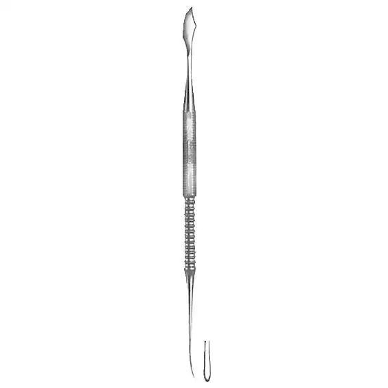 Adler Zahle Carvers, Double Ended, No. 5109, Each