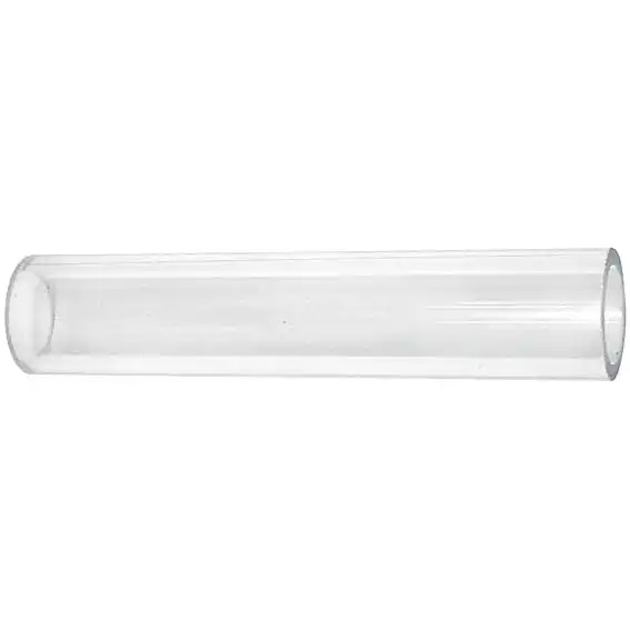 20ml Spare Glass Tube for Metal Syringe Each