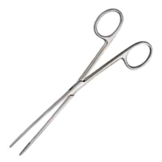 Lister Dressing Forcep 18cm