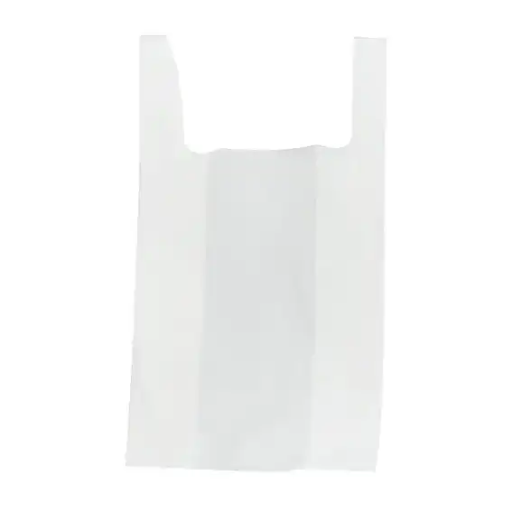 Carry bags 400x500 Millimeter, 13 Microns, 1000/Carton