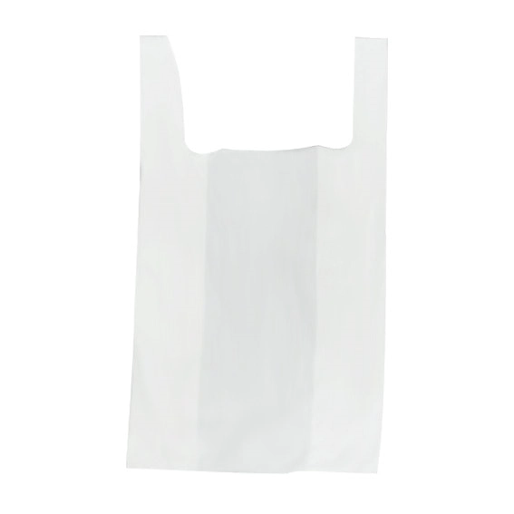 Carry bags 400x500 Millimeter, 13 Microns, 1000/Carton