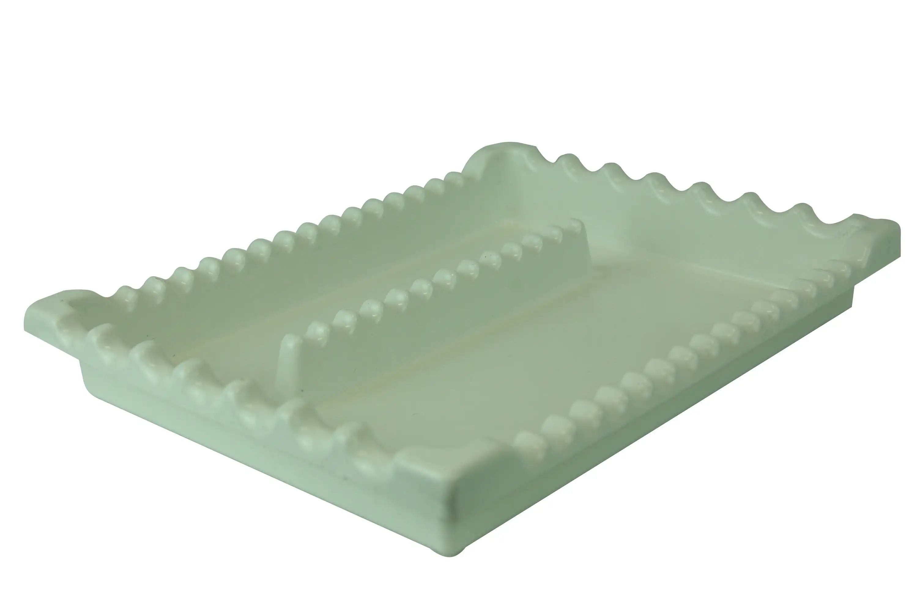 Deep Tray, for Pipettes, 220 x 300mm, Recyclable Polyvinylchloride, Each