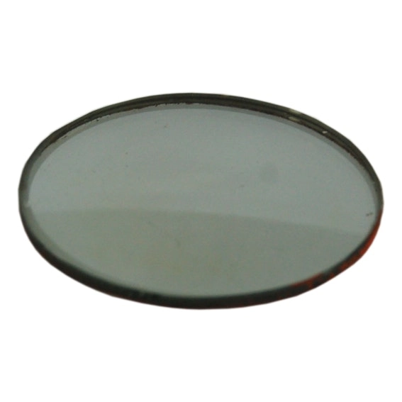 Mirror Convex 100mm Diameter 5cm Focal Length