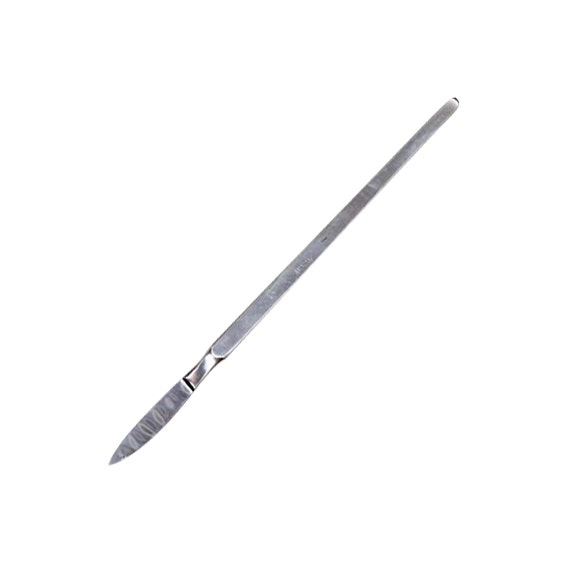 Livingstone Diffenbach Scalpel Pointed Blade 175mm 16 grams