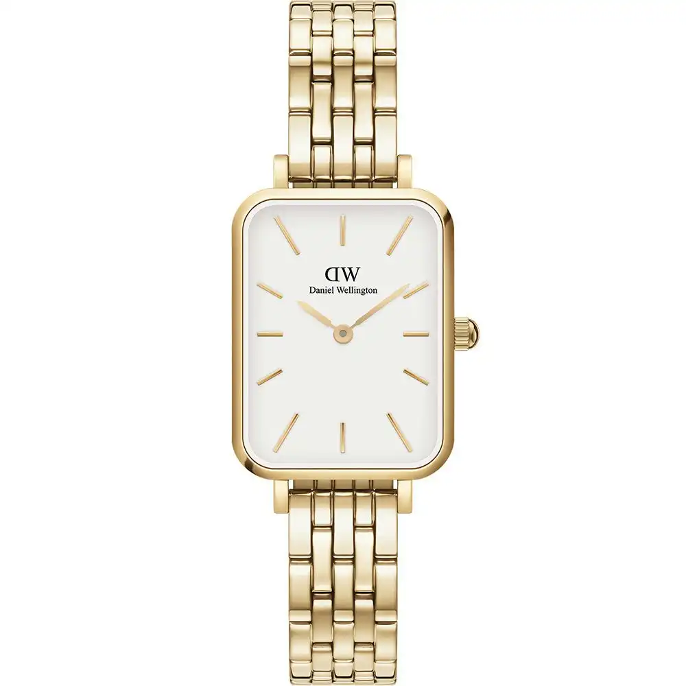 Daniel Wellington DW00100622 Quadro Link