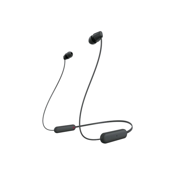 Sony WI-C100 Wireless In-Ear Headphones