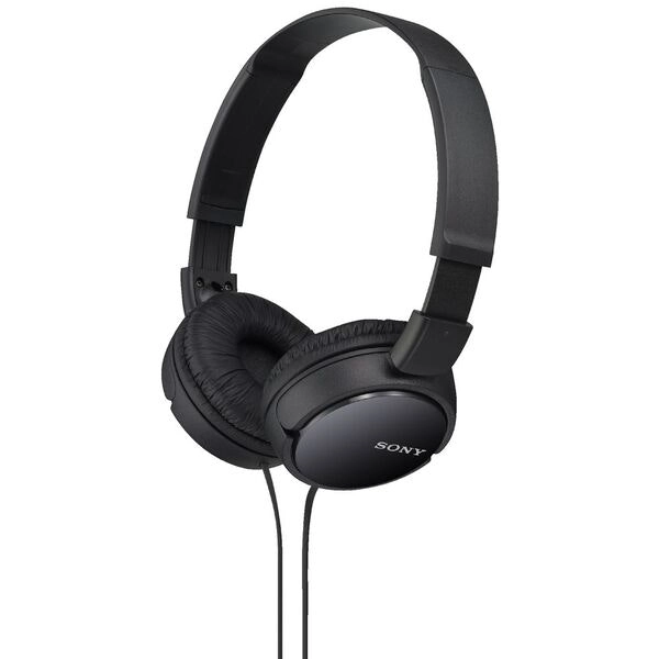 Sony MDR-ZX110AP Headphones