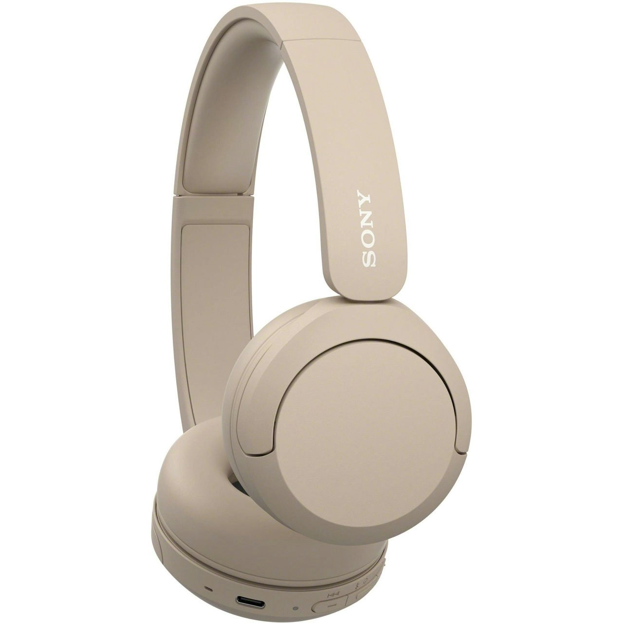 Sony WH-CH520 Wireless On-Ear Headphones