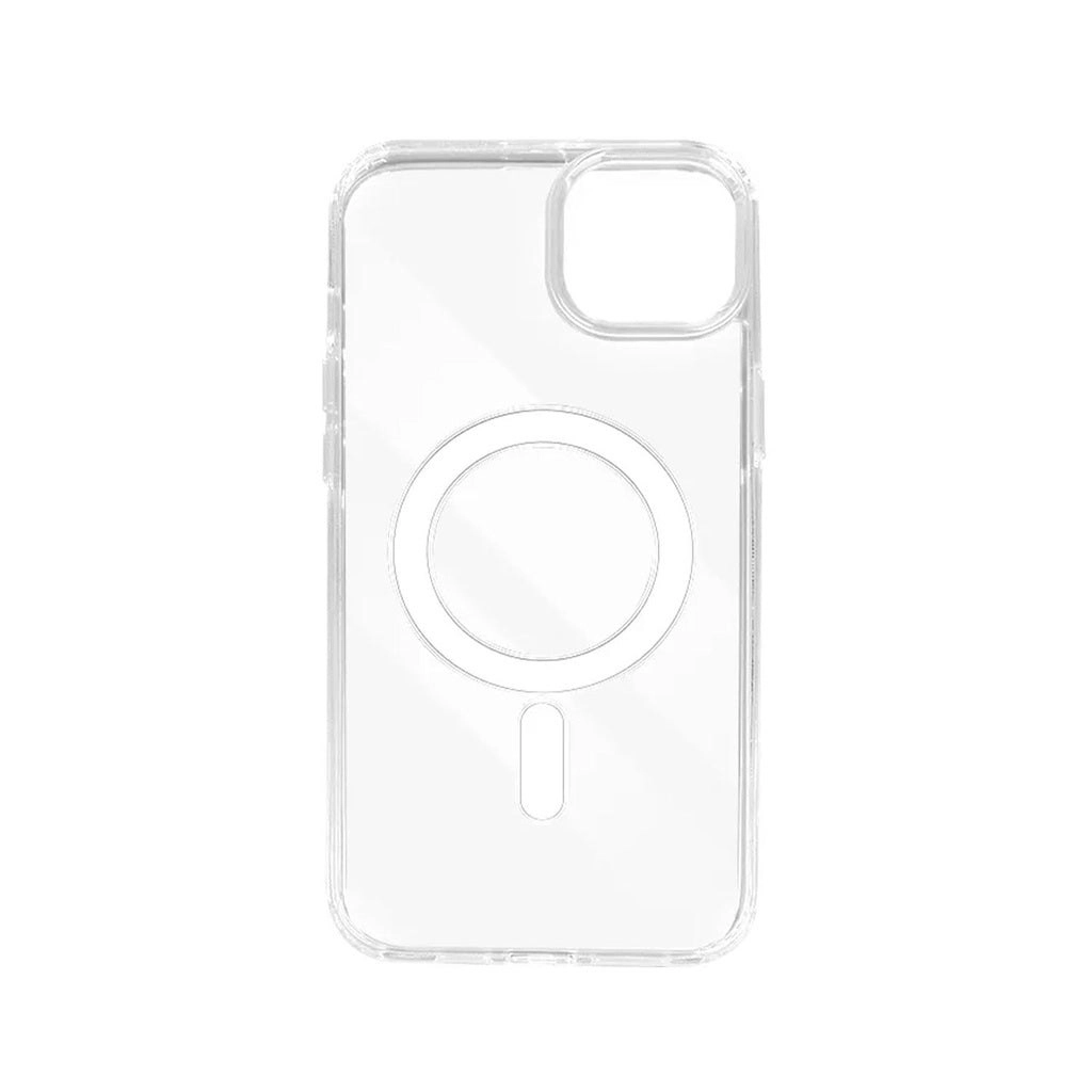 VOCTUS iPhone 14 Pro Max Magsafe Phone Case (Transparent)