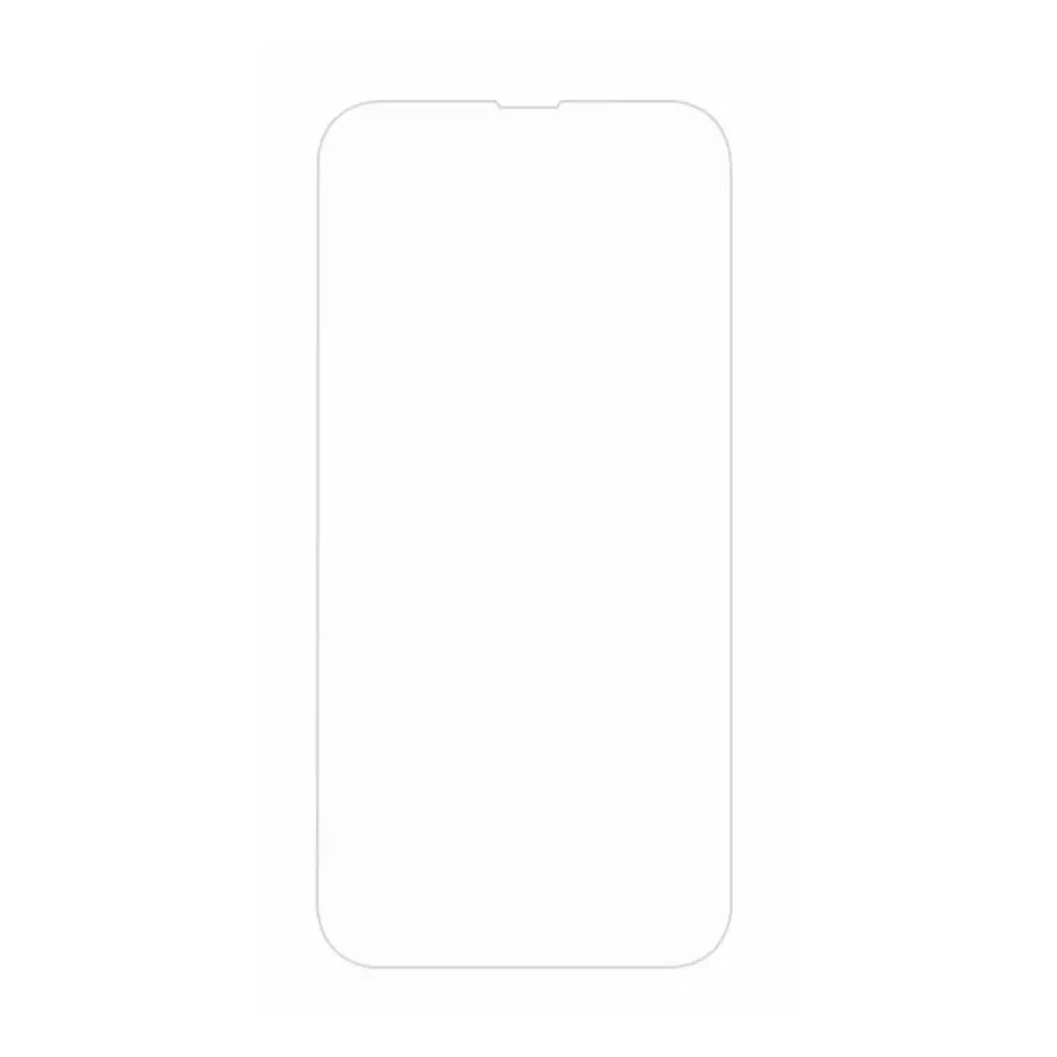 VOCTUS iPhone 14 Plus Tempered Glass Screen Protector 2Pcs (Box)