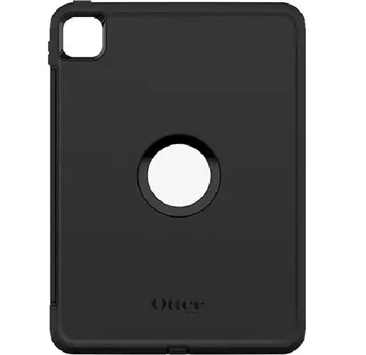 OTTERBOX Defender Series Case for IPad Pro 11' 3rd Gen/2nd Gen - Black