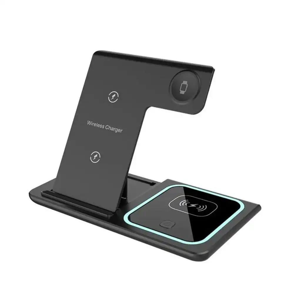 VOCTUS 3 in 1 Wireless Charger