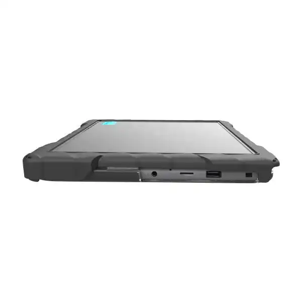Gumdrop DropTech Dell 3310 / 3300 Chromebook 13" case - Designed for Dell 3310 Chromebook 13" &amp Dell 3300 13" Latitude