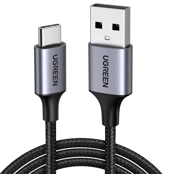 UGREEN 60408 USB A to C Quick Charging Cable