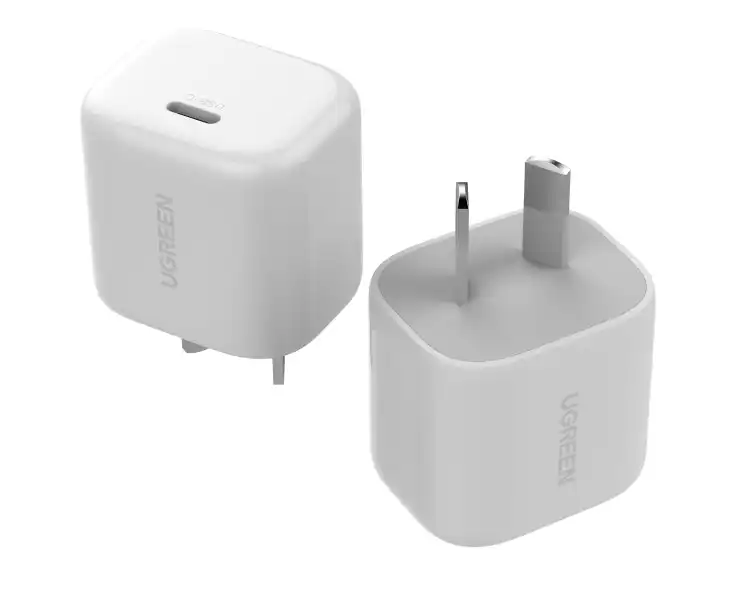 UGREEN 40394 20W USB-C AC Adaptor with Smart Charge