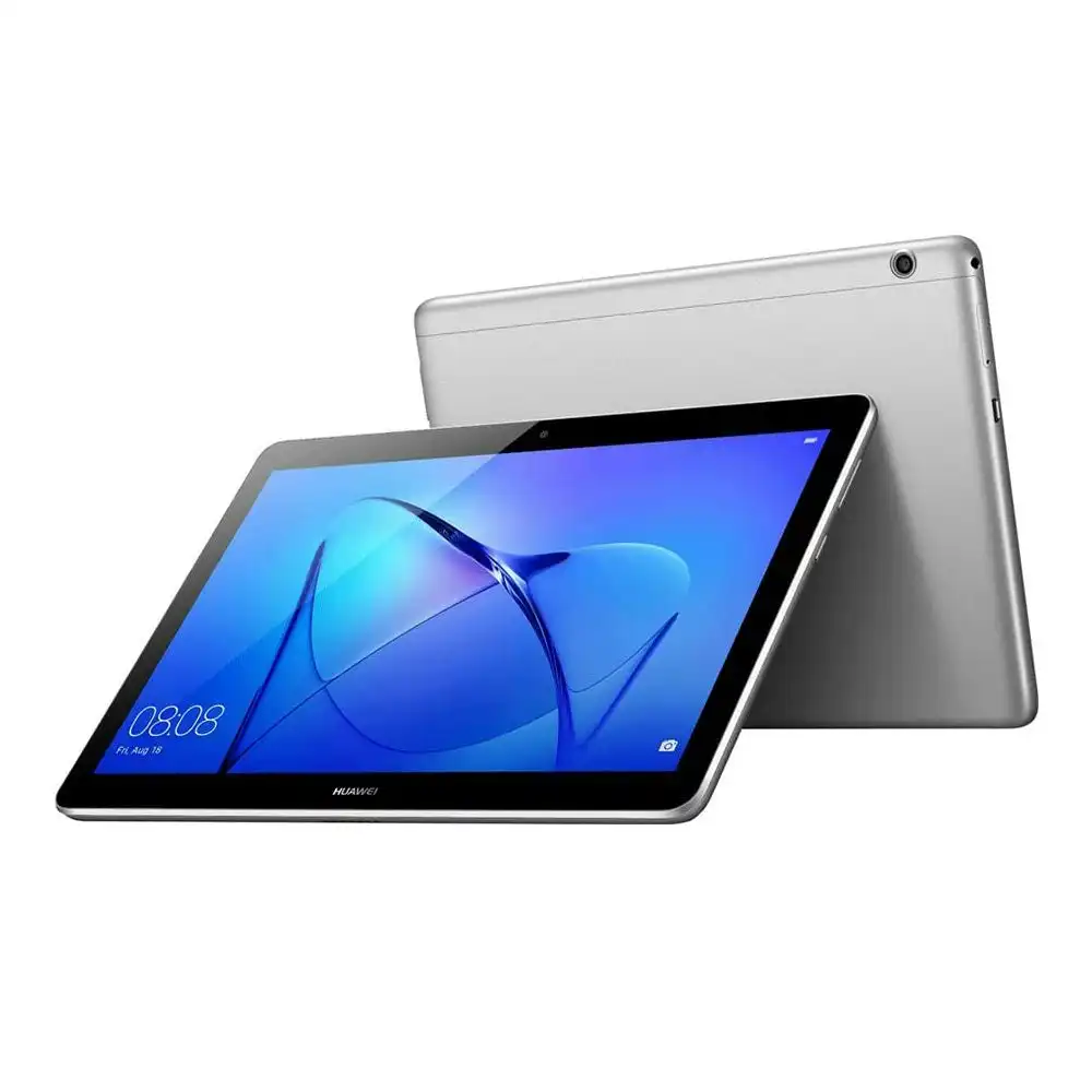 Huawei MediaPad T3, 3GB RAM, 32GB, 10" Android Wifi Tablet - Space Grey