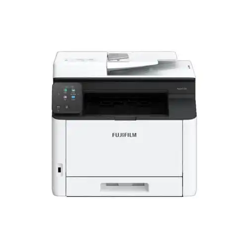 Fujifilm Fujifilm Apeos C325z 31ppm A4 Col 4 In 1 Print Copy Scan Fax Dup Wless Nfc 250sht Mfp