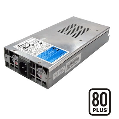 SeaSonic 400W Active PFC F0 1U PSU (SS-400H1U)