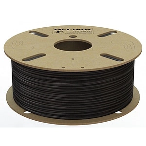 ABS Filament ReForm - rTitan 1.75mm 1000 gram OFF-BLACK 3D Printer Filament